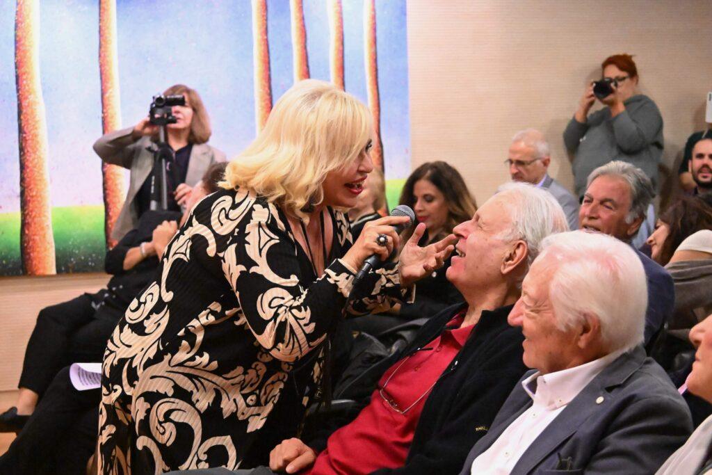 “Δώρος Γεωργιάδης. Μ’ ένα τραγούδι που μιλάει στην ανθρωπιά σας” του Αλέξανδρου Φωκά