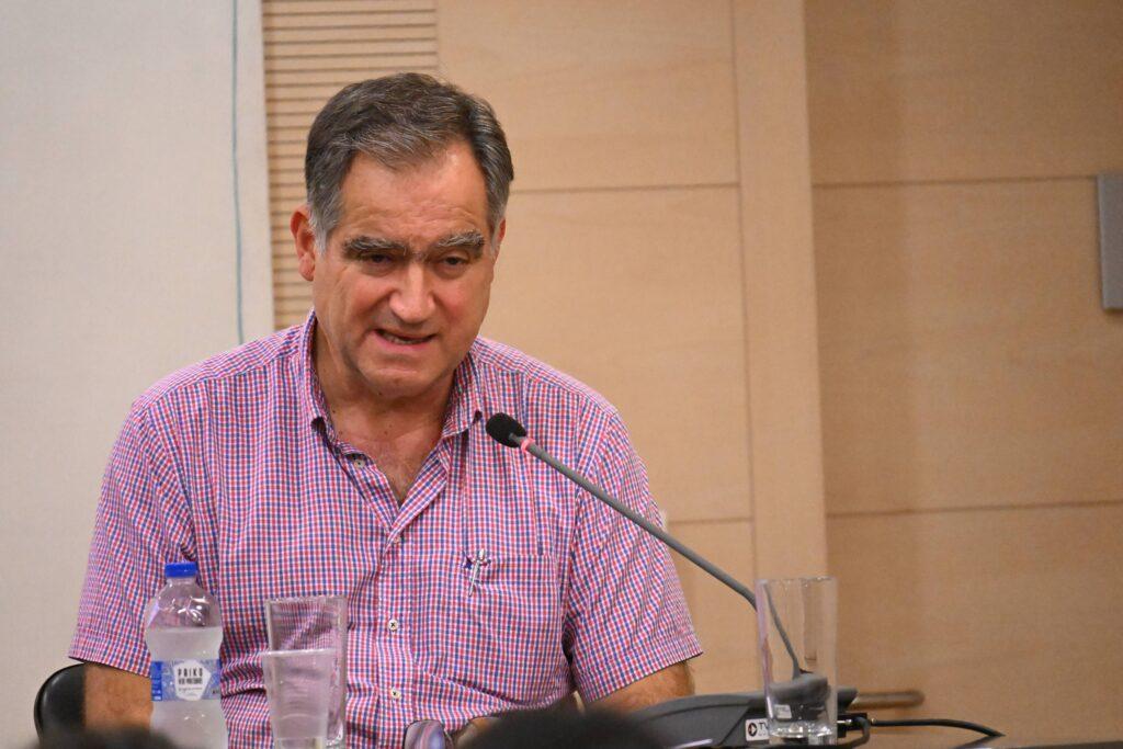 “Η διδασκαλία της νεότερης ιστορίας  στη δευτεροβάθμια εκπαίδευση: η περίπτωση Καποδίστρια”