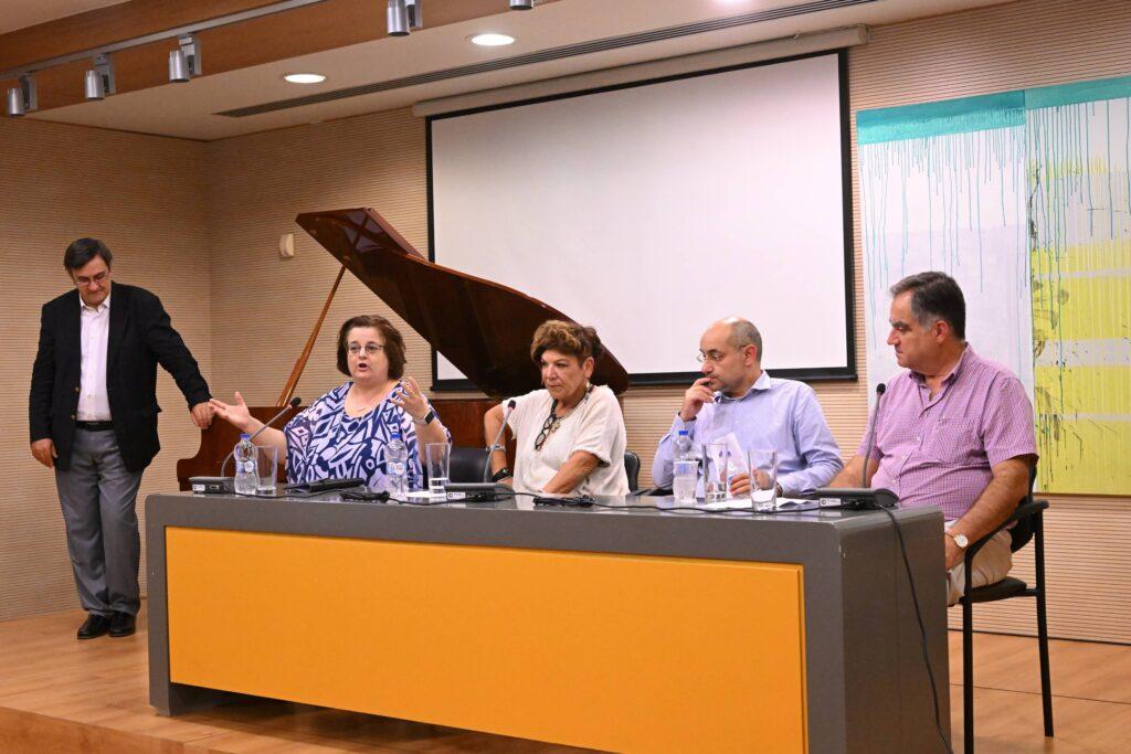 “Η διδασκαλία της νεότερης ιστορίας  στη δευτεροβάθμια εκπαίδευση: η περίπτωση Καποδίστρια”