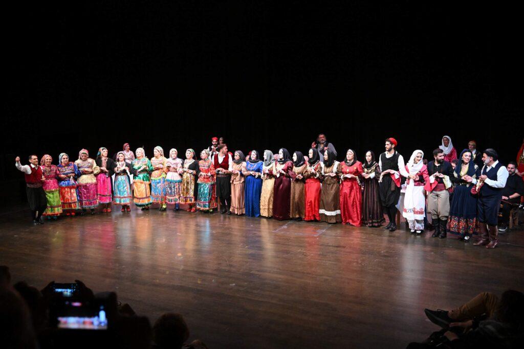 ΤΣΙΑΤΤΙΣΤΑ ΚΑΙ ΜΑΝΤΙΝΑΔΕΣ. ΚΥΠΡΟΣ, ΚΑΡΠΑΘΟΣ, ΚΡΗΤΗ, ΚΑΣΟΣ.