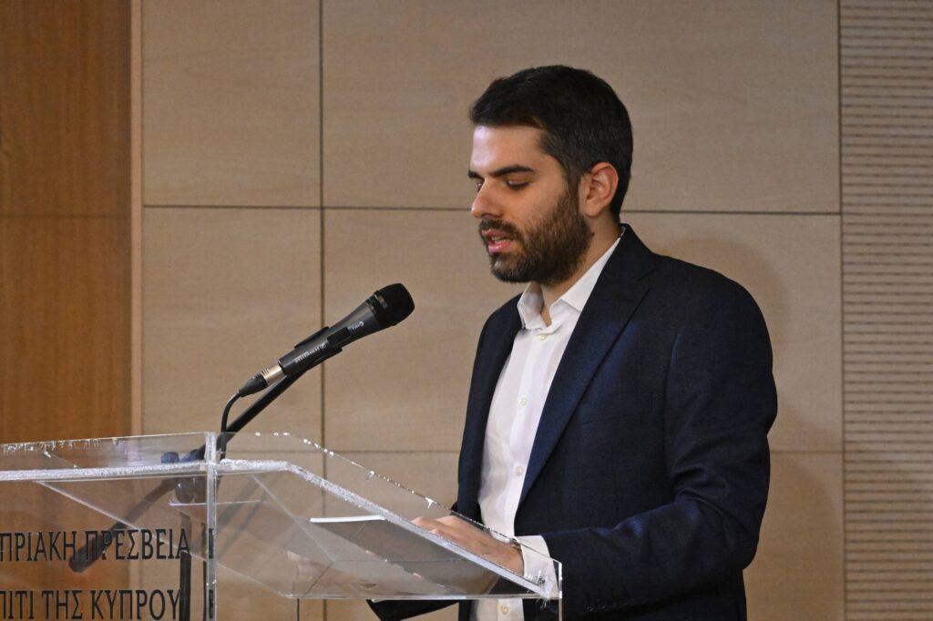 ΜΑΡΙΟΣ ΤΟΚΑΣ