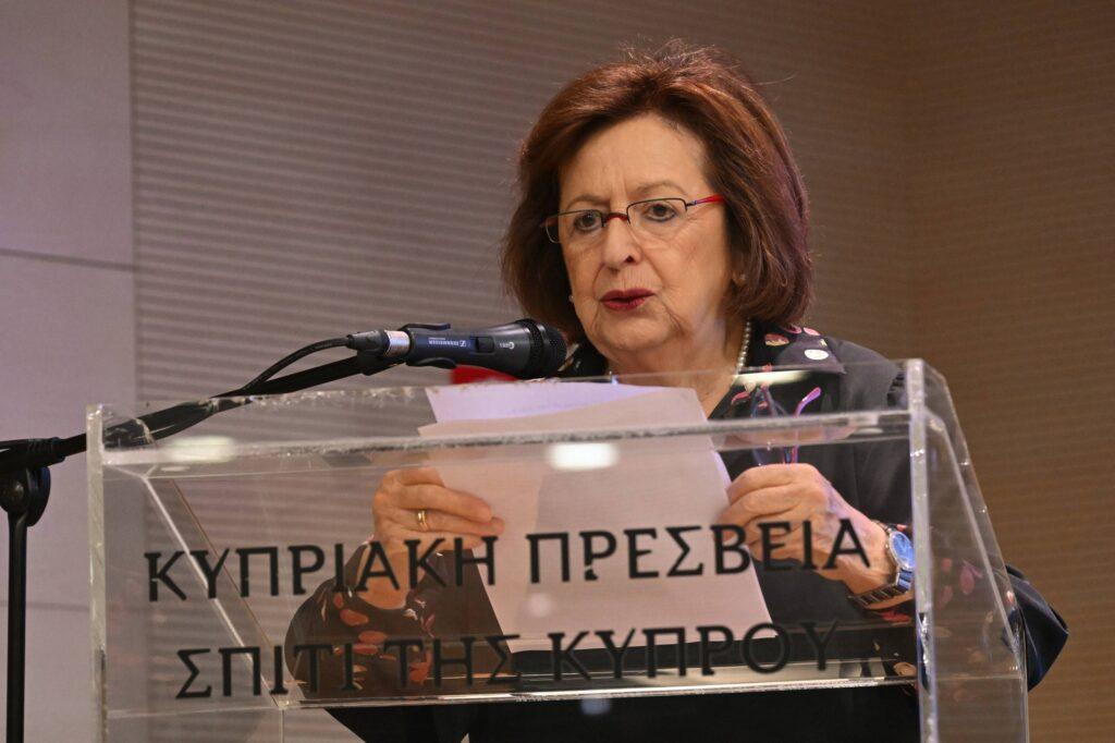 “Μεγαλώνοντας με την Άλκη…” αφιέρωμα στην Άλκη Ζέη