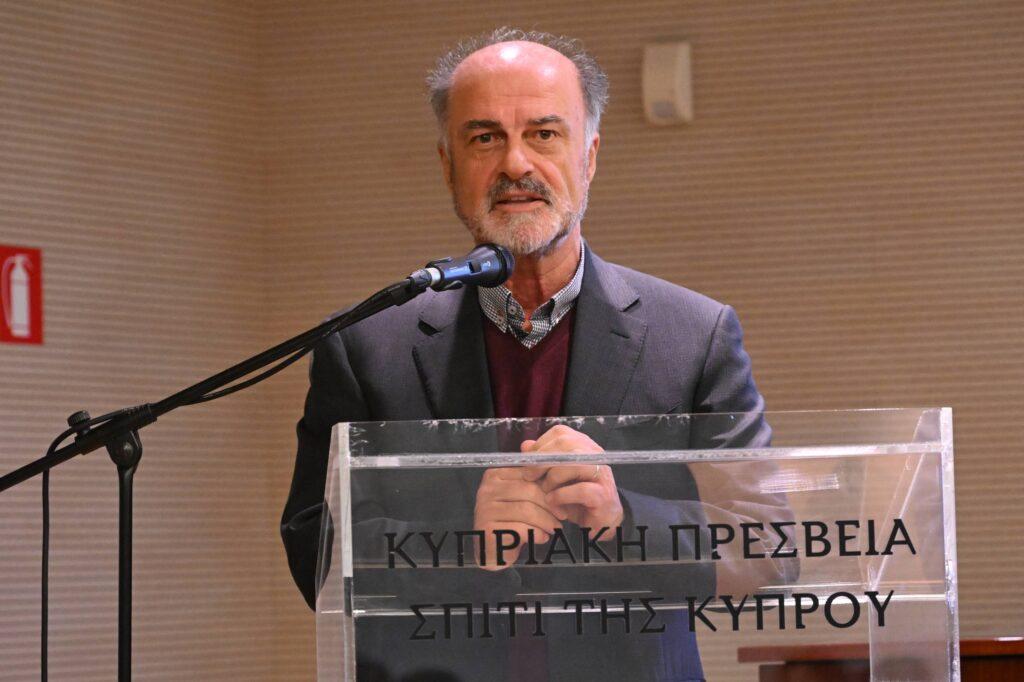 “Μεγαλώνοντας με την Άλκη…” αφιέρωμα στην Άλκη Ζέη