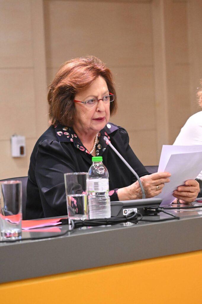 “Μεγαλώνοντας με την Άλκη…” αφιέρωμα στην Άλκη Ζέη