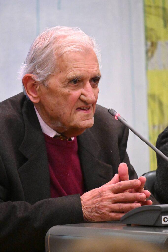 “Μεγαλώνοντας με την Άλκη…” αφιέρωμα στην Άλκη Ζέη
