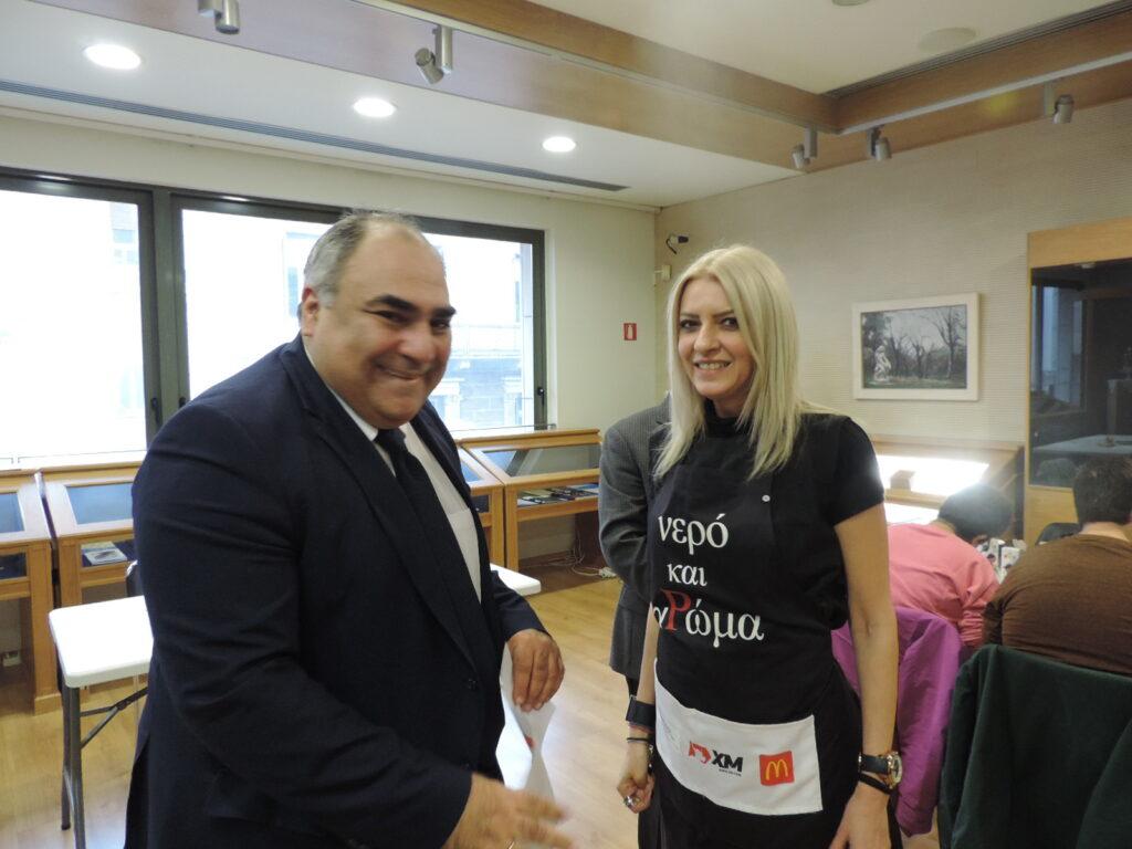 «Φτιάξε μια ΚΑΡΔΙΑ για μεγάλα ΑΛΜΑΤΑ»