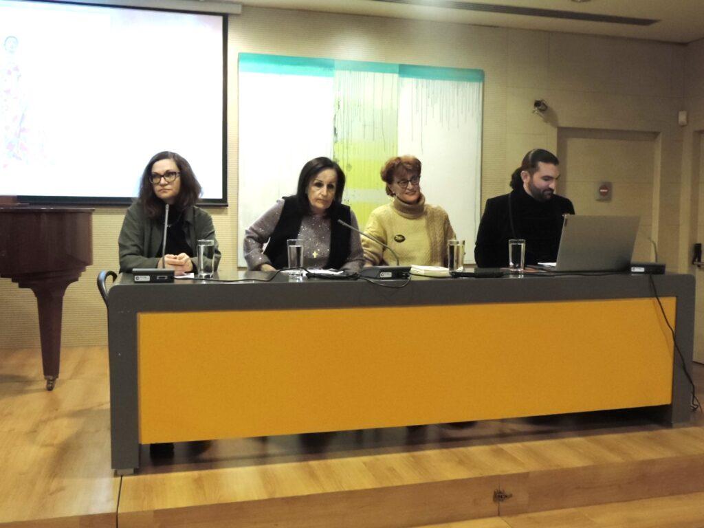 “Ενδύματα Οδύνης. 100 χρόνια από τη γέννηση της Μαρίας Κάλλας” του Αντρέα Τιμοθέου