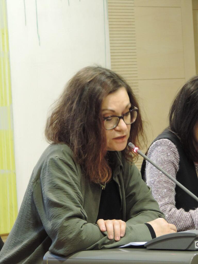 “Ενδύματα Οδύνης. 100 χρόνια από τη γέννηση της Μαρίας Κάλλας” του Αντρέα Τιμοθέου