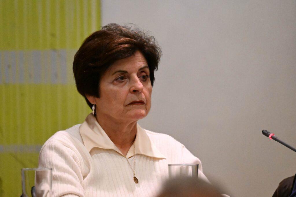 Φιλολογικό Μνημόσυνο για τον ποιητή και πεζογράφο Νάκη Σκορδίλη