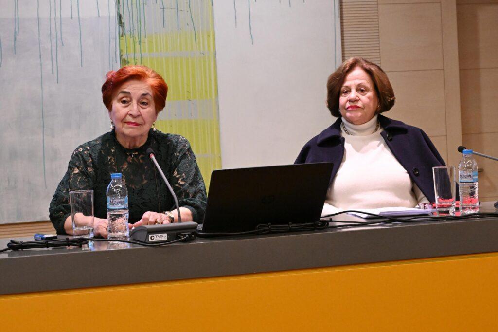 “Ένδοξες σελίδες πελοποννησιακής Ιστορίας του ’21. Φως σε τοπικούς, αφανείς ήρωες” της Μαρίας Σπυροπούλου-Θεοδωρίδου