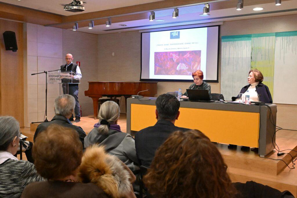 “Ένδοξες σελίδες πελοποννησιακής Ιστορίας του ’21. Φως σε τοπικούς, αφανείς ήρωες” της Μαρίας Σπυροπούλου-Θεοδωρίδου