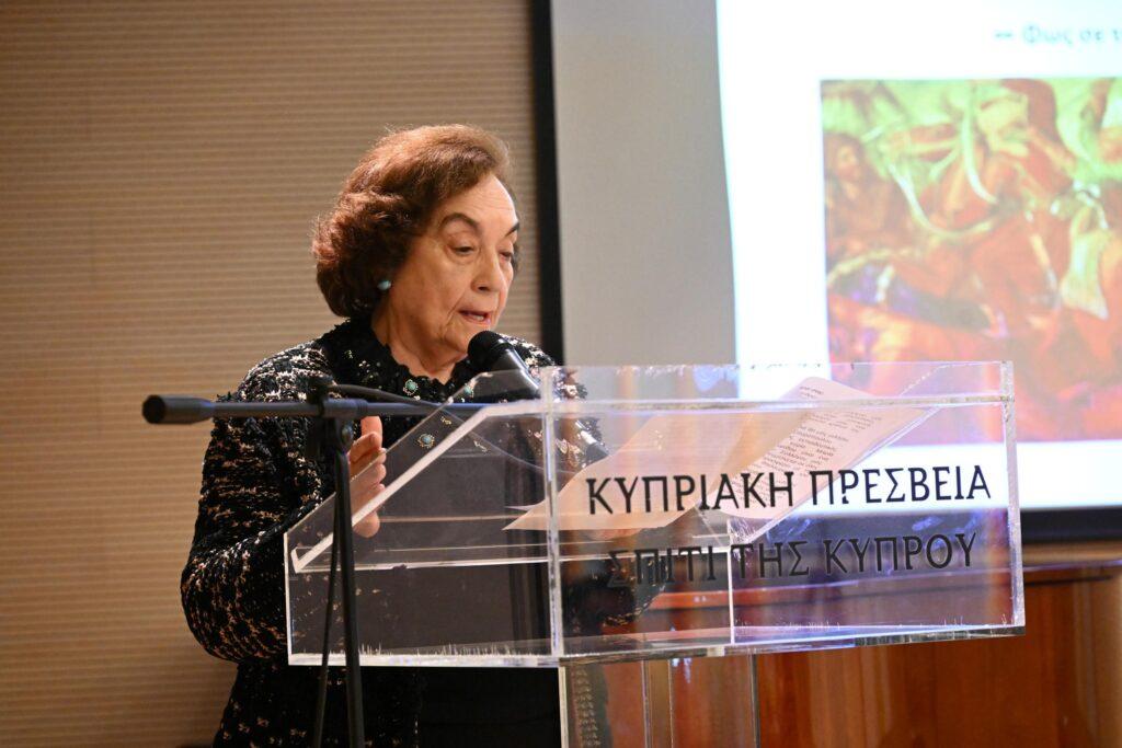 “Ένδοξες σελίδες πελοποννησιακής Ιστορίας του ’21. Φως σε τοπικούς, αφανείς ήρωες” της Μαρίας Σπυροπούλου-Θεοδωρίδου