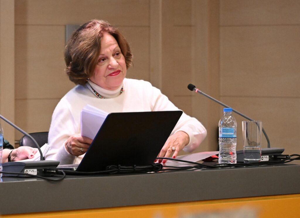 “Ένδοξες σελίδες πελοποννησιακής Ιστορίας του ’21. Φως σε τοπικούς, αφανείς ήρωες” της Μαρίας Σπυροπούλου-Θεοδωρίδου