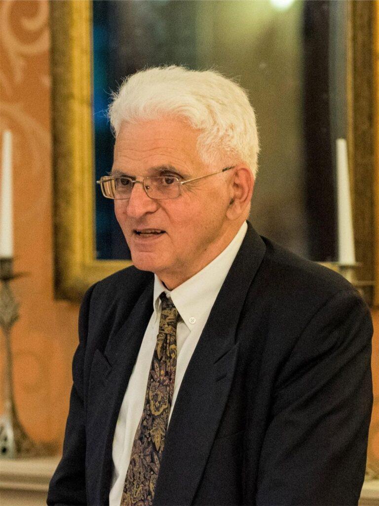 Φιλολογικό Μνημόσυνο για τον ποιητή και πεζογράφο Νάκη Σκορδίλη