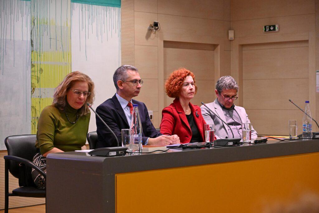 “Κυπριακές Αρχαιότητες στην Ελλάδα. Ιστορικό και Νομοθετικό Πλαίσιο” επιμ. Άννας Λέκκα και Σοφίας Αντωνιάδου