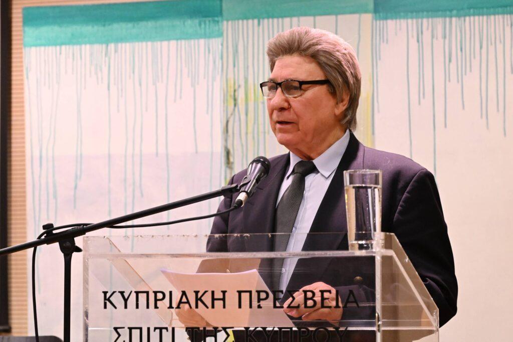 “Ο ποιητής Δώρος Λοΐζου (1944-1974)” του Μίμη Σοφοκλέους