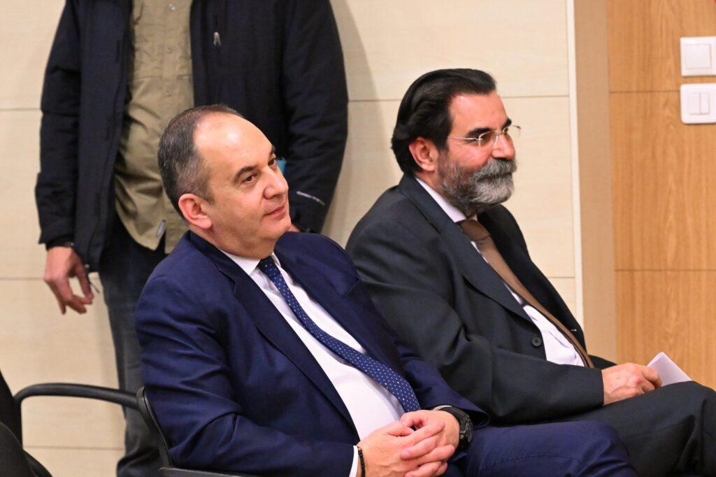 “Κοινωνία Τζαζ!” του Βασίλη Δημητριάδη