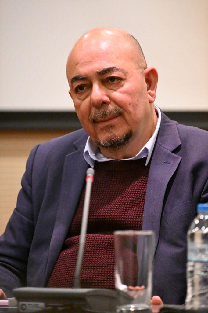 “Ιστορίες εν μέσω πυροβολισμών. Αυτοβιογραφικά διηγήματα” του Χρίστου Ζάνου