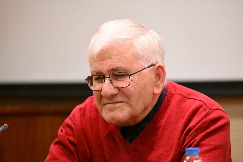 “Ιστορίες εν μέσω πυροβολισμών. Αυτοβιογραφικά διηγήματα” του Χρίστου Ζάνου