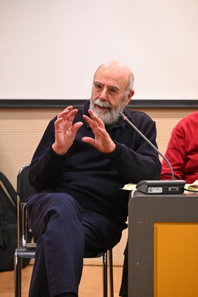 “Ιστορίες εν μέσω πυροβολισμών. Αυτοβιογραφικά διηγήματα” του Χρίστου Ζάνου