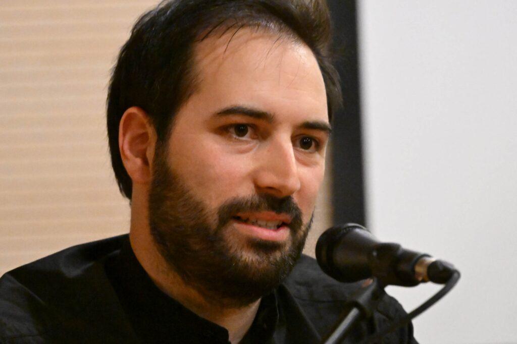 “Ιωάννης Καποδίστριας – Ρωξάνδρα Στούρτζα: μία ιστορία αγάπης, ανεκπλήρωτων υποσχέσεων και προσφοράς στην Πατρίδα!” του Ανδρέα Κούκου