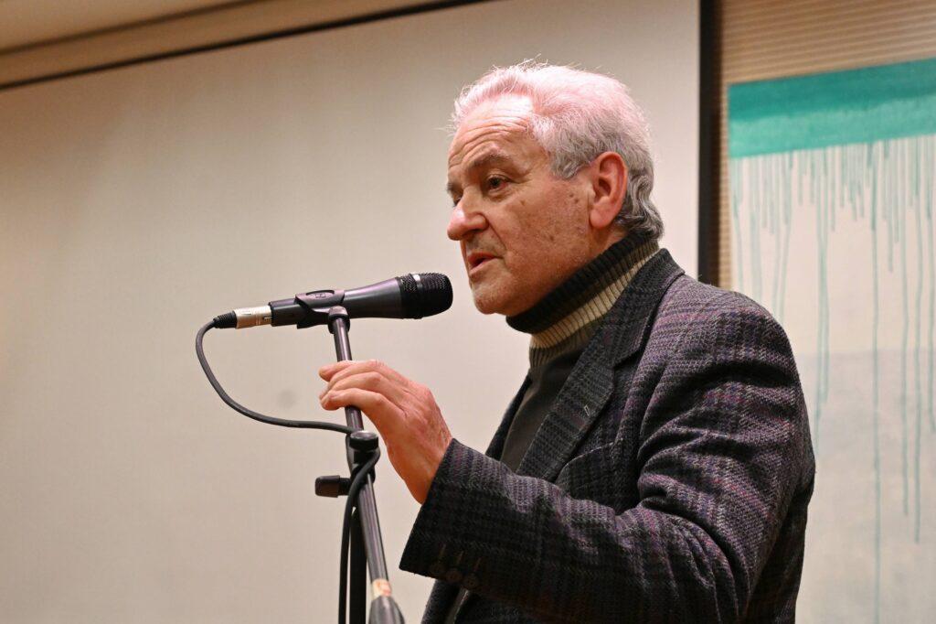 “Ο ποιητής Δώρος Λοΐζου (1944-1974)” του Μίμη Σοφοκλέους