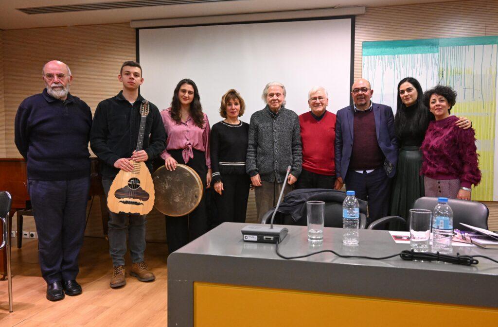 “Ιστορίες εν μέσω πυροβολισμών. Αυτοβιογραφικά διηγήματα” του Χρίστου Ζάνου
