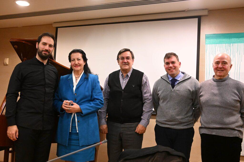 “Ιωάννης Καποδίστριας – Ρωξάνδρα Στούρτζα: μία ιστορία αγάπης, ανεκπλήρωτων υποσχέσεων και προσφοράς στην Πατρίδα!” του Ανδρέα Κούκου