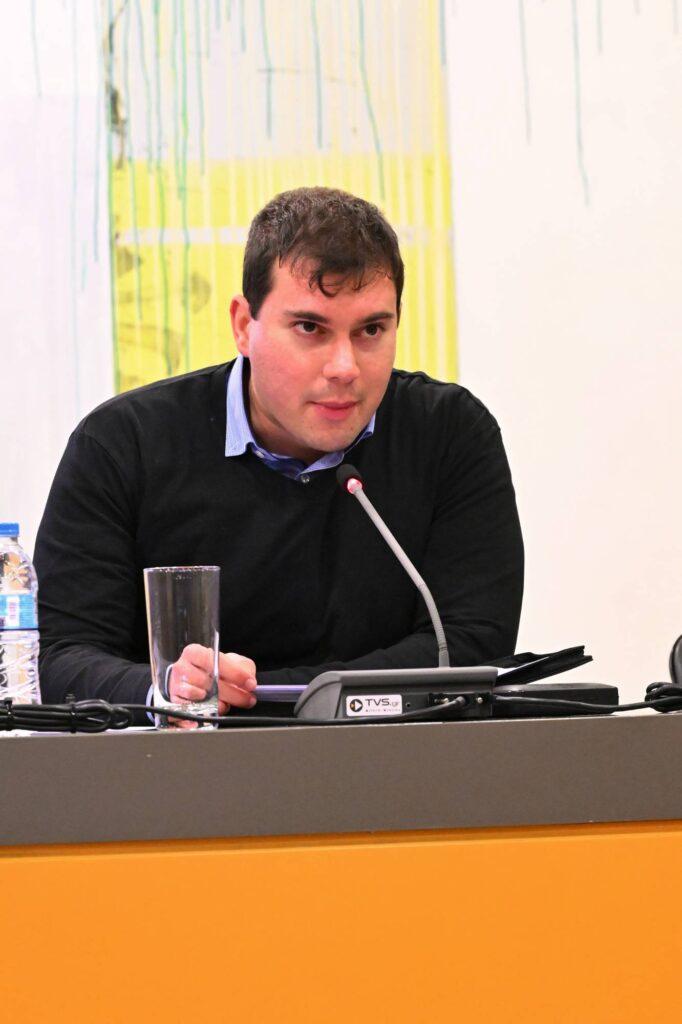 Η στρατιωτική πολιτική του Ιωάννη Καποδίστρια και η διαπραγμάτευση για τα σύνορα στο νεοϊδρυθέν ελληνικό κράτος