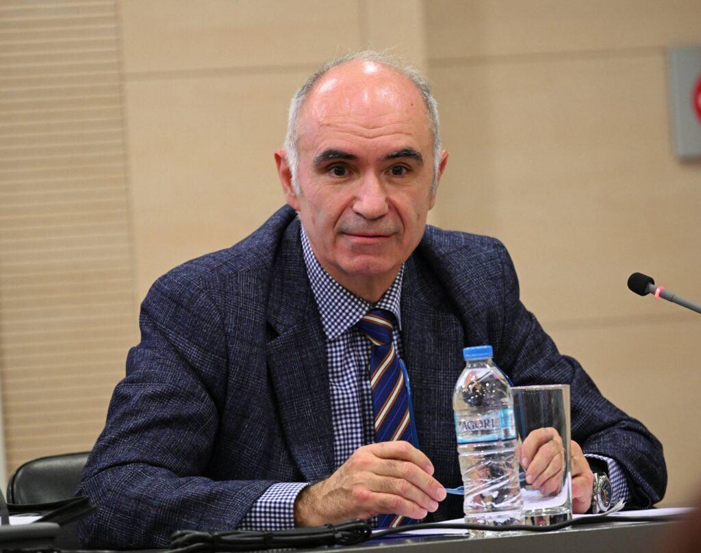 Η στρατιωτική πολιτική του Ιωάννη Καποδίστρια και η διαπραγμάτευση για τα σύνορα στο νεοϊδρυθέν ελληνικό κράτος