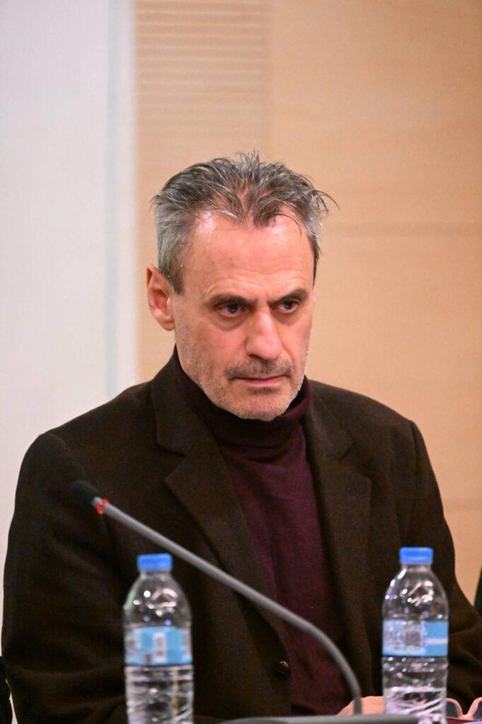 “Η Ταξική Δομή της Κυπριακής Κοινωνίας” επιμέλεια, Θανάσης Αλεξίου