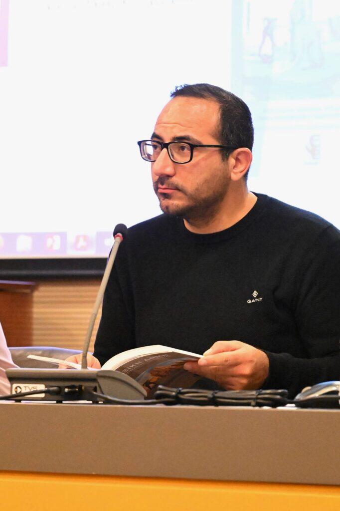 “Η Ταξική Δομή της Κυπριακής Κοινωνίας” επιμέλεια, Θανάσης Αλεξίου