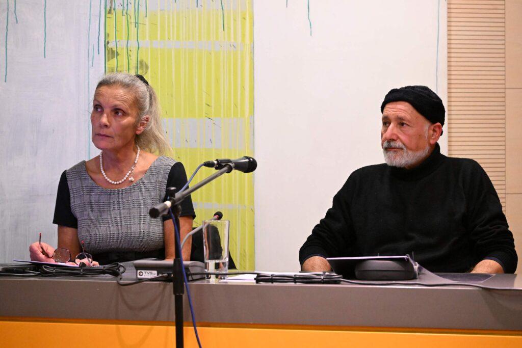 Ποιήματα του Γιάννη Ρίτσου για την Κύπρο: «ΑΠΟΧΑΙΡΕΤΙΣΜΟΣ» – «ΥΜΝΟΣ ΚΑΙ ΘΡΗΝΟΣ ΓΙΑ ΤΗΝ ΚΥΠΡΟ»