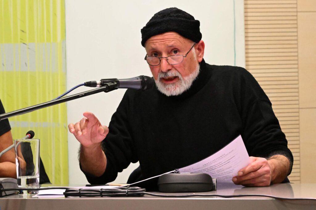 Ποιήματα του Γιάννη Ρίτσου για την Κύπρο: «ΑΠΟΧΑΙΡΕΤΙΣΜΟΣ» – «ΥΜΝΟΣ ΚΑΙ ΘΡΗΝΟΣ ΓΙΑ ΤΗΝ ΚΥΠΡΟ»