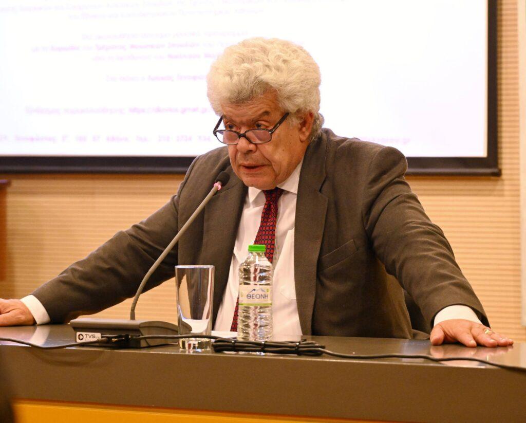 Εκδήλωση για την Εθνική Επέτειο της 1ης Απριλίου 1955-1959
