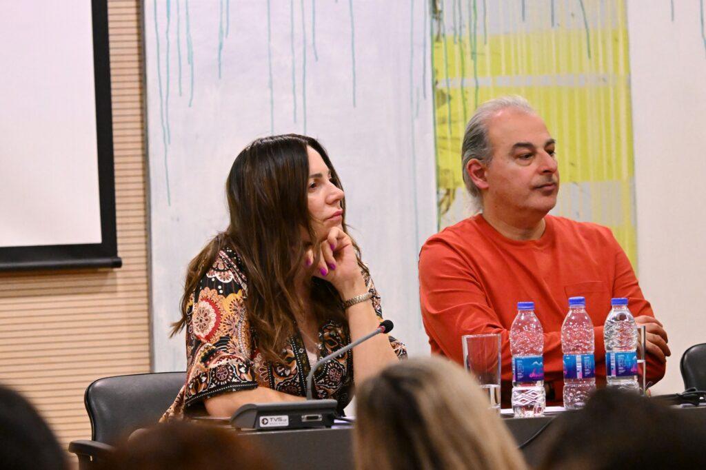 “Διάλογοι με τον Κάφκα”  | Παρουσίαση βιβλίου και Νέες μουσικές συνθέσεις