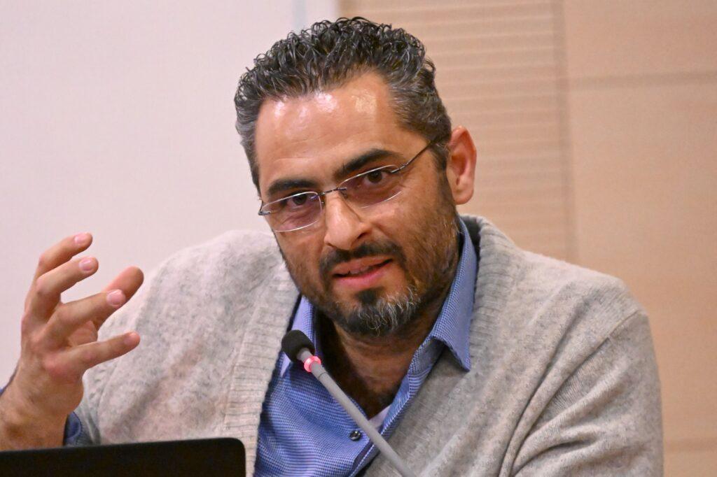 “Διάλογοι με τον Κάφκα”  | Παρουσίαση βιβλίου και Νέες μουσικές συνθέσεις