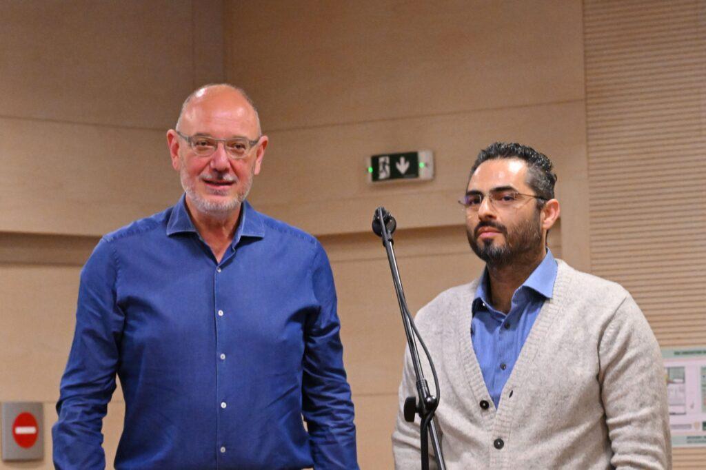 “Διάλογοι με τον Κάφκα”  | Παρουσίαση βιβλίου και Νέες μουσικές συνθέσεις