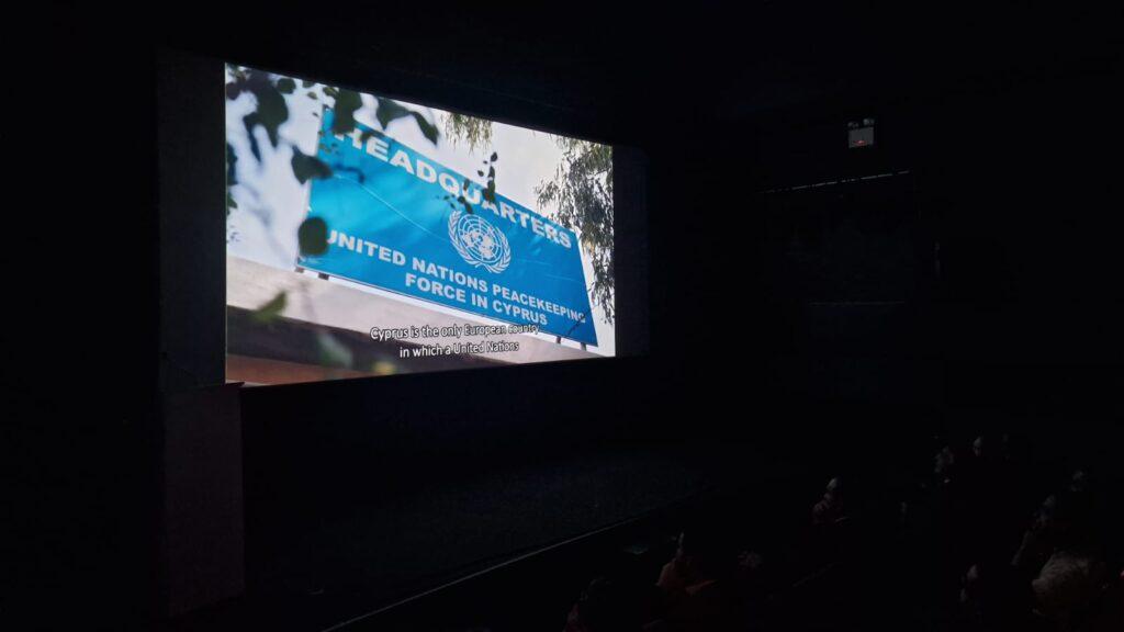 60 ΧΡΟΝΙΑ UNFICYP