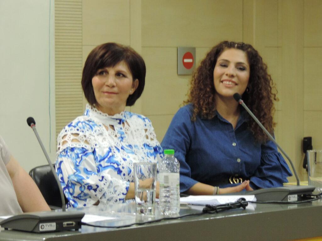 “Παραμύθια της Κύπρου” της Κυριακής Τσαγκάρη-Χατζηγεωργίου