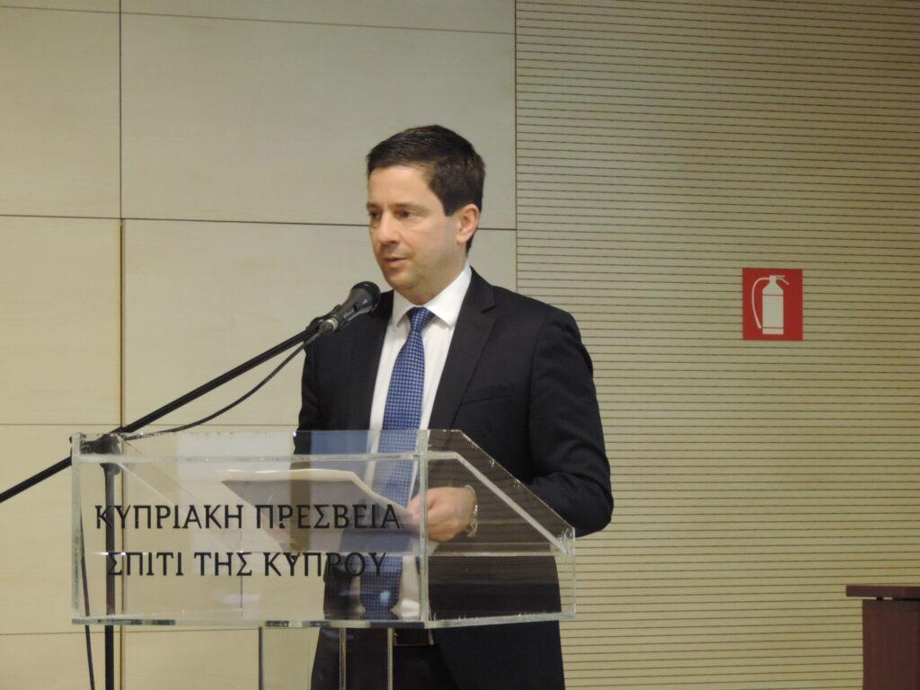 Η τουρκική εισβολή στην Κύπρο το 1974. Τα επώδυνα γεγονότα και οι επιπτώσεις τους.