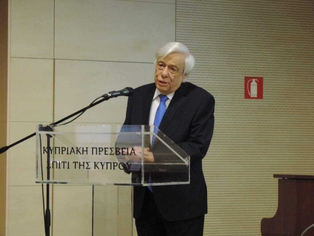 Η τουρκική εισβολή στην Κύπρο το 1974. Τα επώδυνα γεγονότα και οι επιπτώσεις τους.