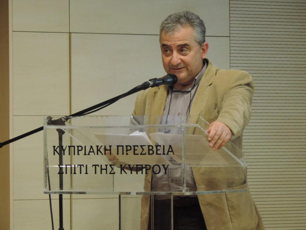 Η τουρκική εισβολή στην Κύπρο το 1974. Τα επώδυνα γεγονότα και οι επιπτώσεις τους.
