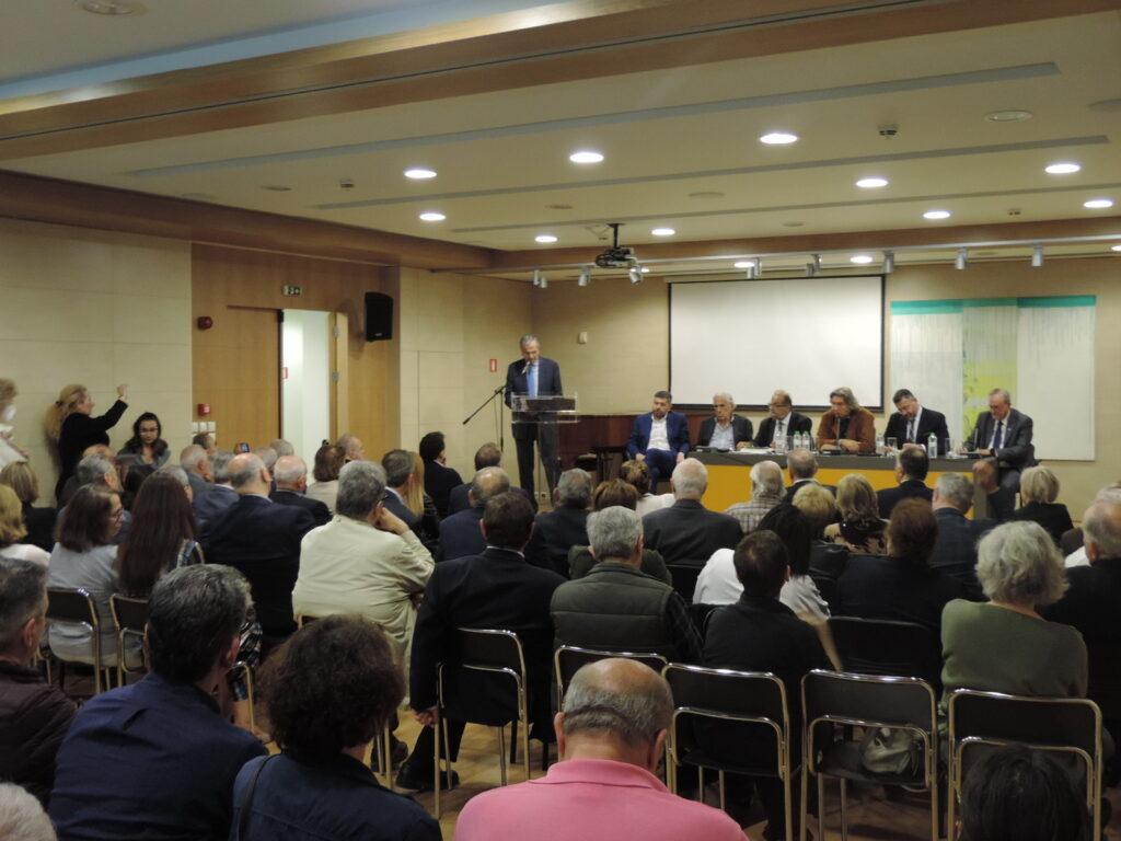 “Εμφύλιος Πόλεμος. ΕΟΚΑ Β΄, Παρακράτος και Χούντα” του δρος Γιάννου Χαραλαμπίδη