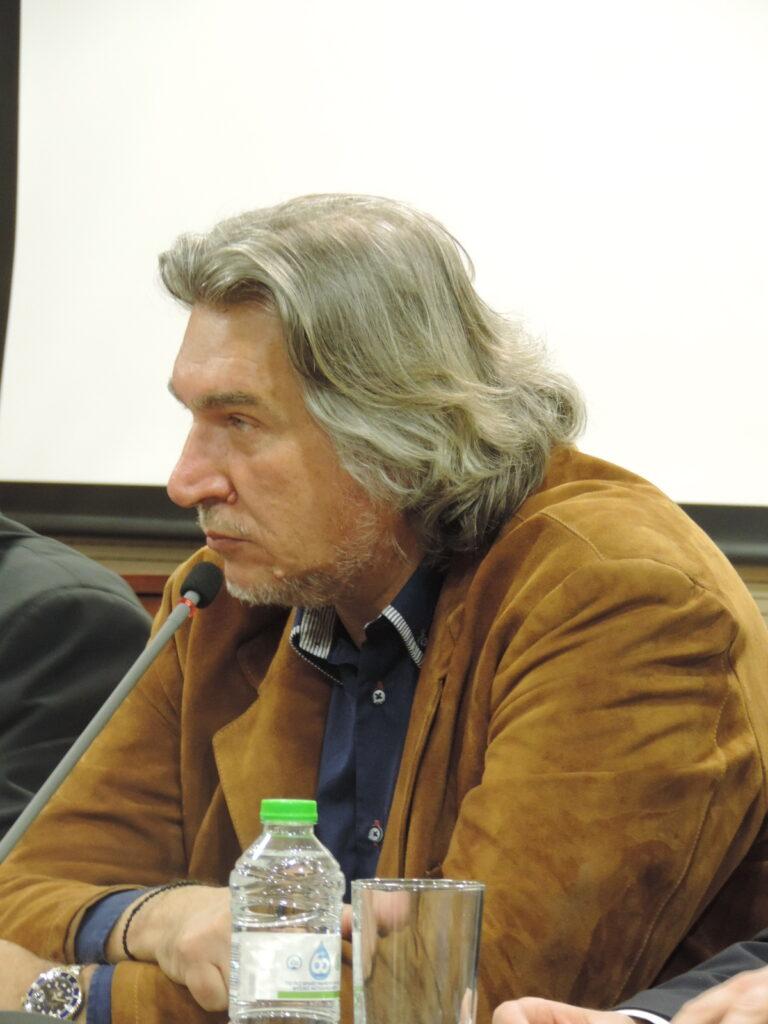 “Εμφύλιος Πόλεμος. ΕΟΚΑ Β΄, Παρακράτος και Χούντα” του δρος Γιάννου Χαραλαμπίδη