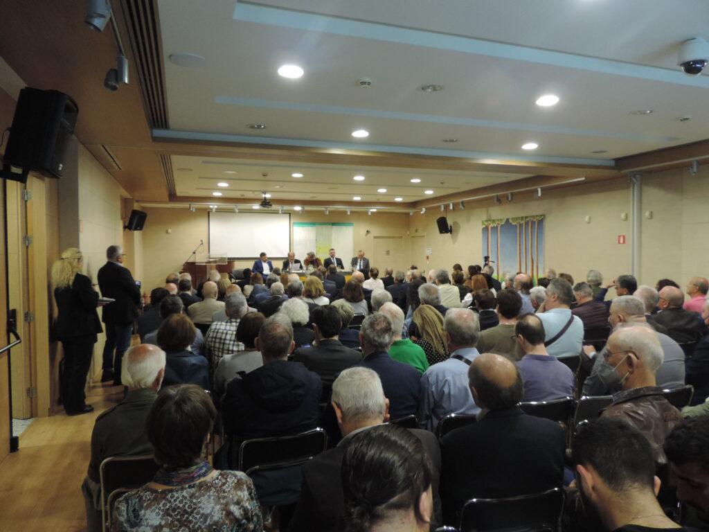“Εμφύλιος Πόλεμος. ΕΟΚΑ Β΄, Παρακράτος και Χούντα” του δρος Γιάννου Χαραλαμπίδη