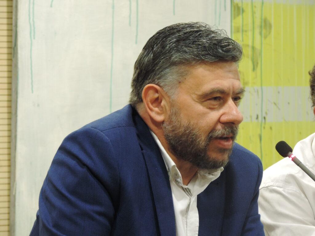 “Εμφύλιος Πόλεμος. ΕΟΚΑ Β΄, Παρακράτος και Χούντα” του δρος Γιάννου Χαραλαμπίδη