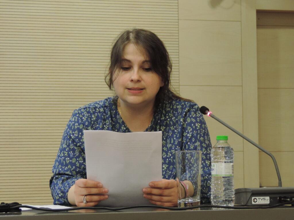 “Μνήμες Καρδιάς” της Νίκης Κ. Μουττωτού