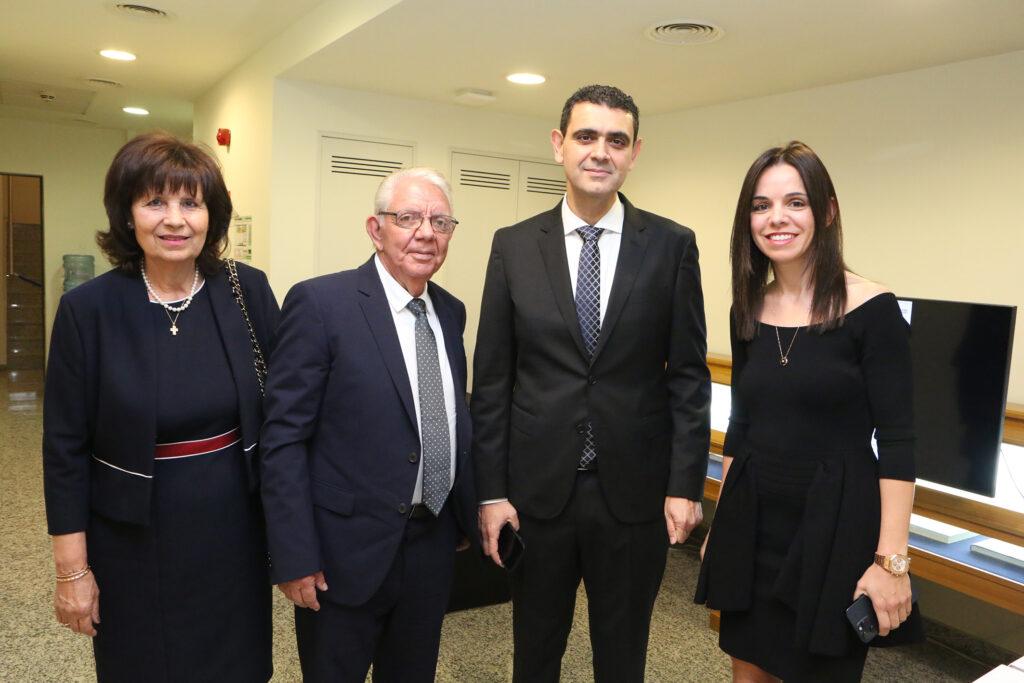 “Κυπριακό Συνταγματικό Δίκαιο. Θεμελιώδη Δικαιώματα & Ελευθερίες” του δρος Κώστα Παρασκευά