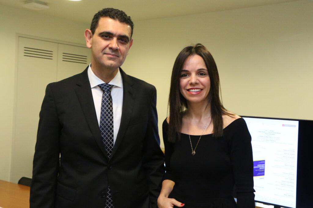 “Κυπριακό Συνταγματικό Δίκαιο. Θεμελιώδη Δικαιώματα & Ελευθερίες” του δρος Κώστα Παρασκευά